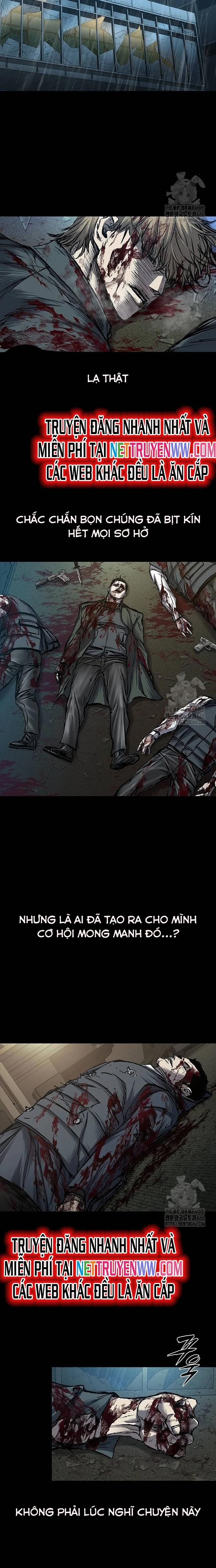 Báo Thù 2: Vạn Nhân Chi Thượng 80 trang 13