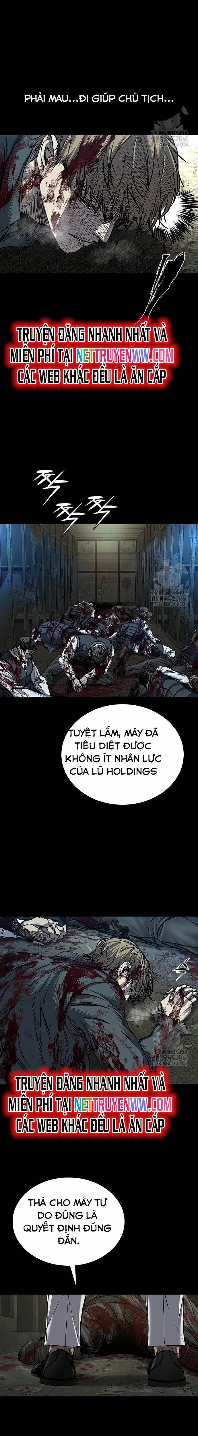 Báo Thù 2: Vạn Nhân Chi Thượng 80 trang 14
