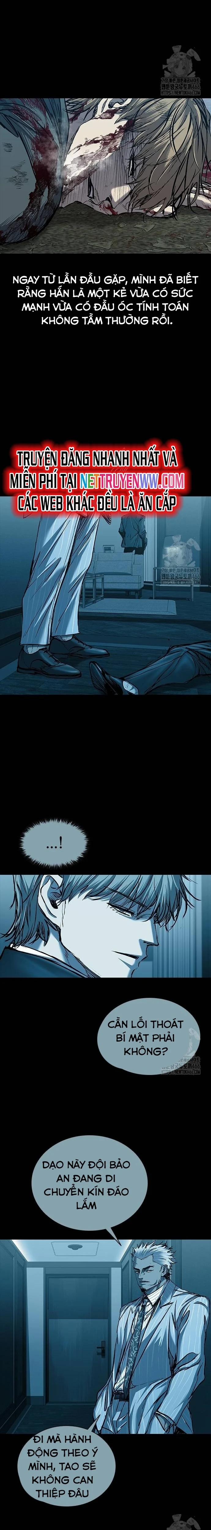 Báo Thù 2: Vạn Nhân Chi Thượng 80 trang 15