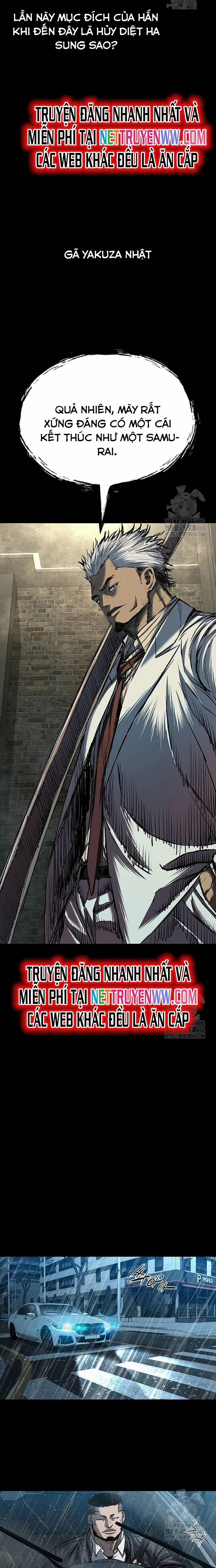 Báo Thù 2: Vạn Nhân Chi Thượng 80 trang 16