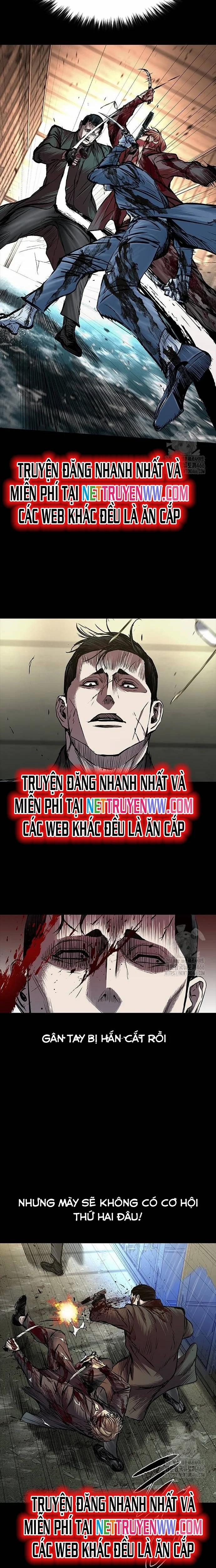 Báo Thù 2: Vạn Nhân Chi Thượng 80 trang 2