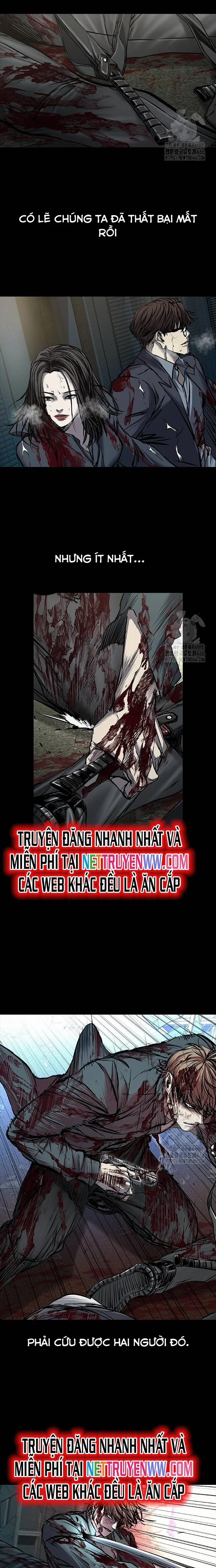 Báo Thù 2: Vạn Nhân Chi Thượng 80 trang 22