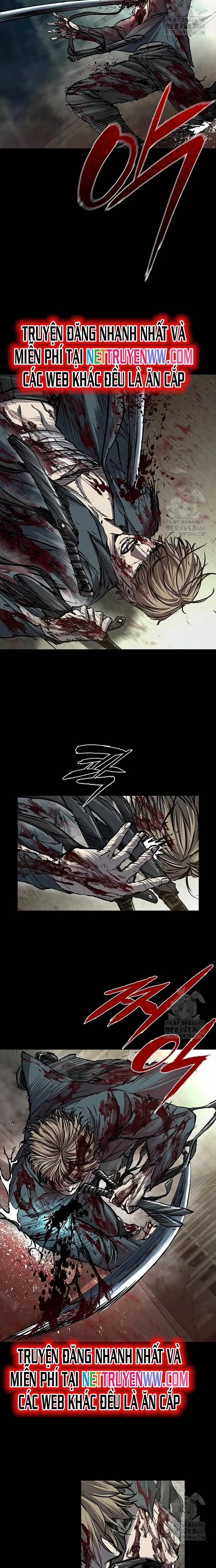 Báo Thù 2: Vạn Nhân Chi Thượng 80 trang 24