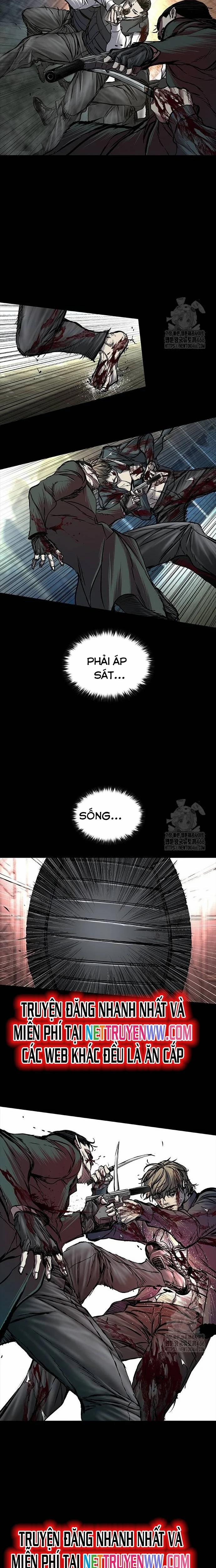 Báo Thù 2: Vạn Nhân Chi Thượng 80 trang 3