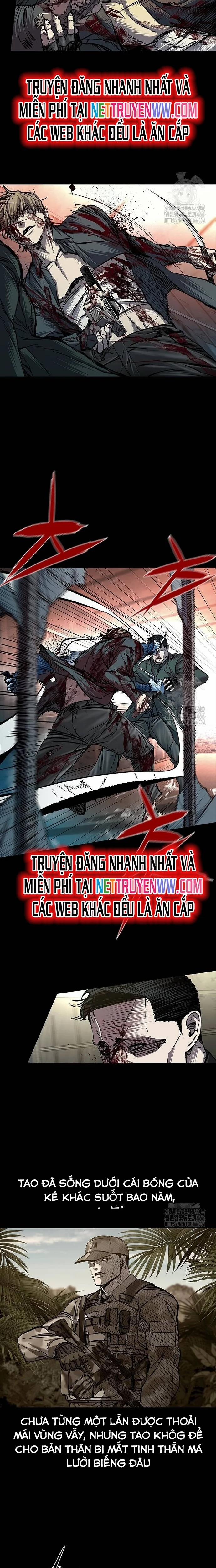 Báo Thù 2: Vạn Nhân Chi Thượng 80 trang 5