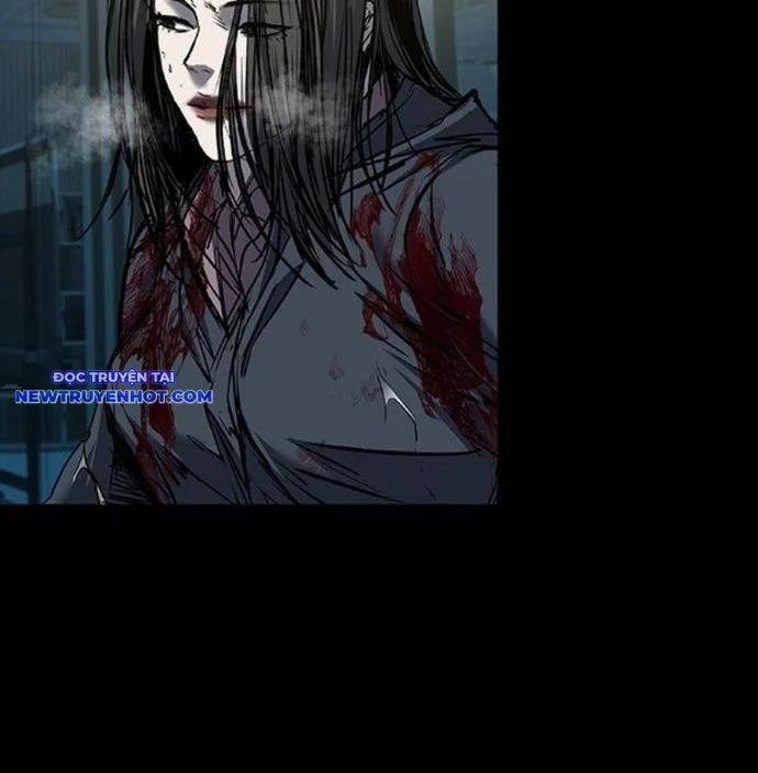 Báo Thù 2: Vạn Nhân Chi Thượng 81 trang 101