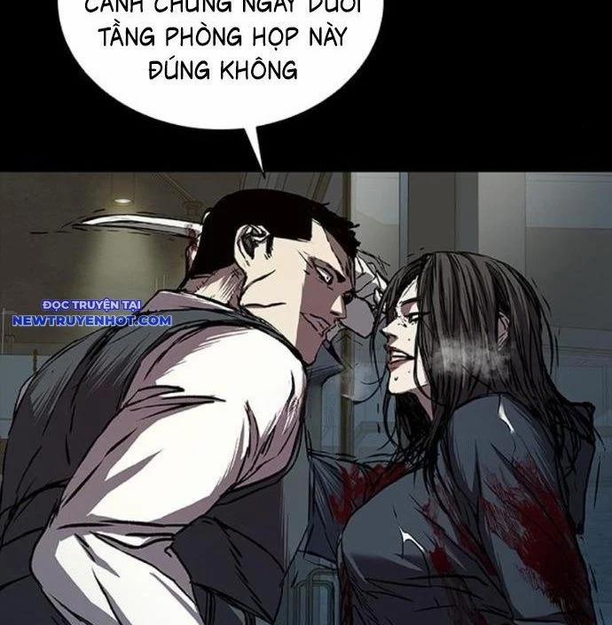 Báo Thù 2: Vạn Nhân Chi Thượng 81 trang 108