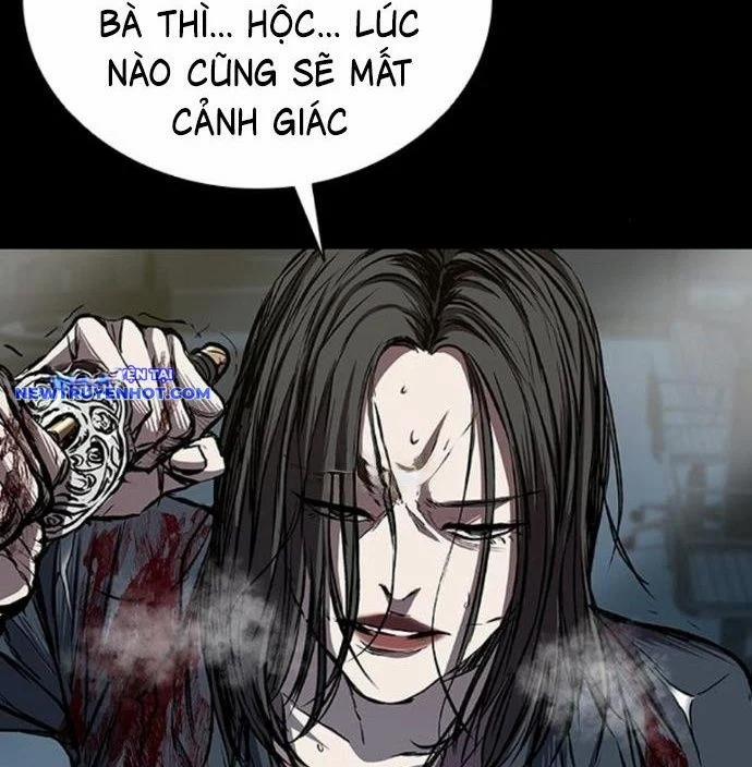 Báo Thù 2: Vạn Nhân Chi Thượng 81 trang 113
