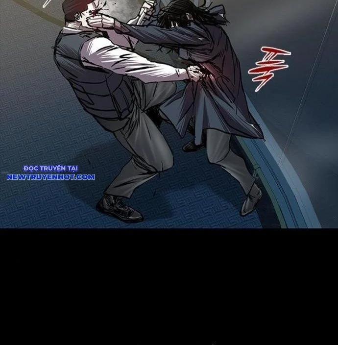 Báo Thù 2: Vạn Nhân Chi Thượng 81 trang 125