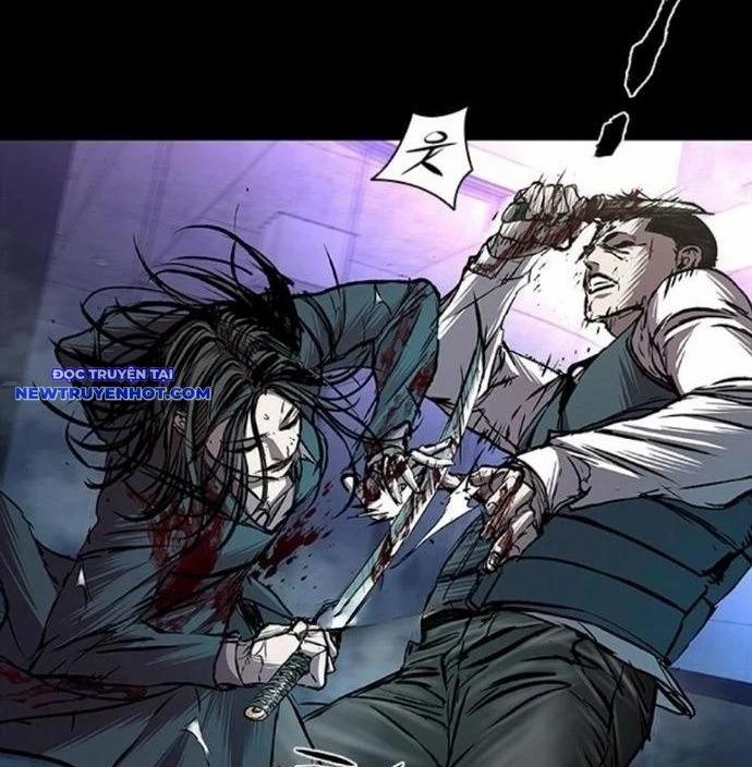 Báo Thù 2: Vạn Nhân Chi Thượng 81 trang 128