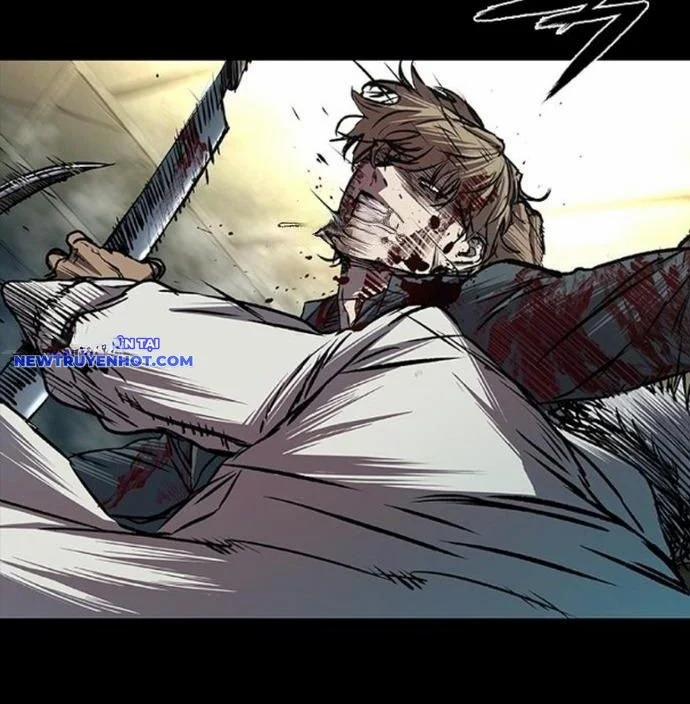 Báo Thù 2: Vạn Nhân Chi Thượng 81 trang 14
