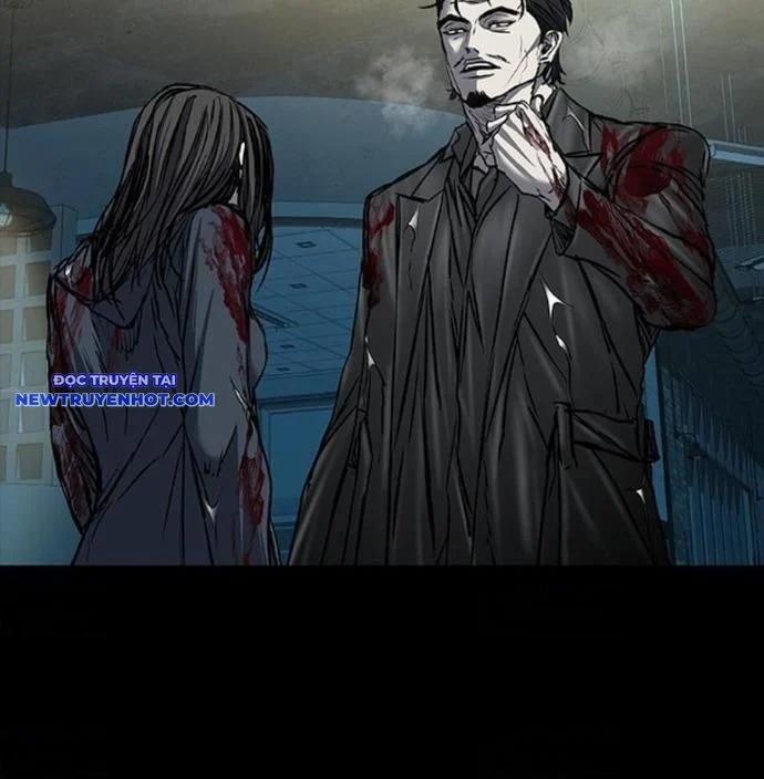Báo Thù 2: Vạn Nhân Chi Thượng 81 trang 154