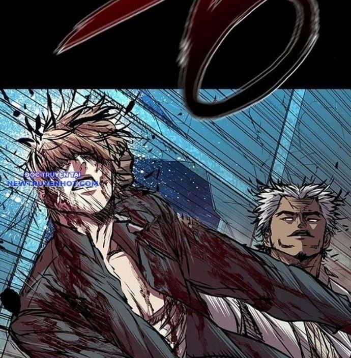 Báo Thù 2: Vạn Nhân Chi Thượng 81 trang 16