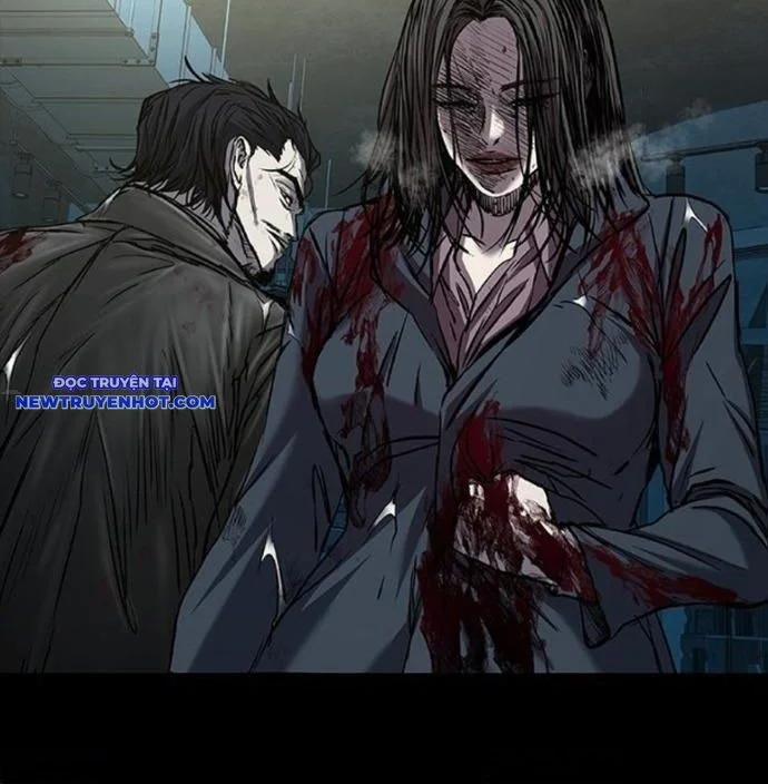 Báo Thù 2: Vạn Nhân Chi Thượng 81 trang 161