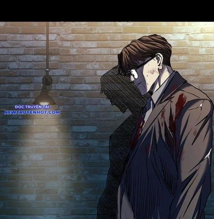 Báo Thù 2: Vạn Nhân Chi Thượng 81 trang 163