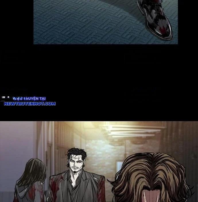 Báo Thù 2: Vạn Nhân Chi Thượng 81 trang 167