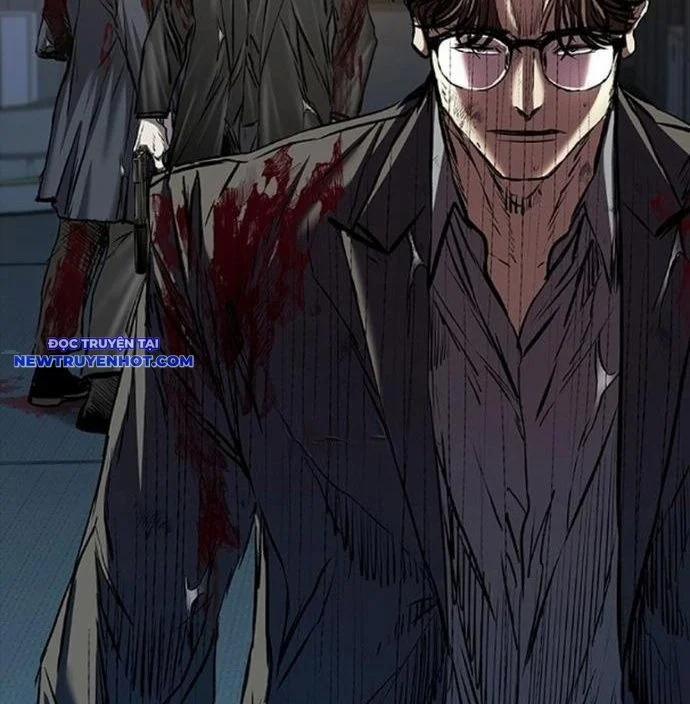Báo Thù 2: Vạn Nhân Chi Thượng 81 trang 168