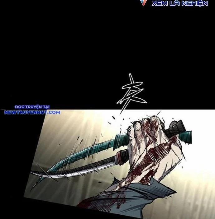 Báo Thù 2: Vạn Nhân Chi Thượng 81 trang 18
