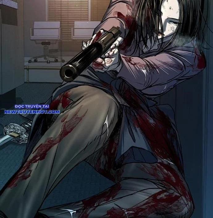 Báo Thù 2: Vạn Nhân Chi Thượng 81 trang 183