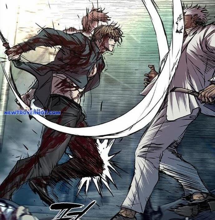 Báo Thù 2: Vạn Nhân Chi Thượng 81 trang 20