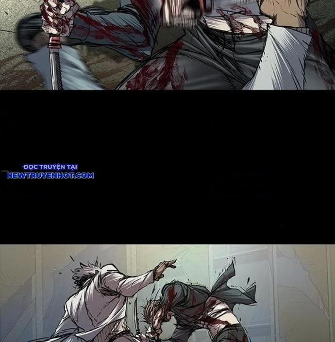 Báo Thù 2: Vạn Nhân Chi Thượng 81 trang 24