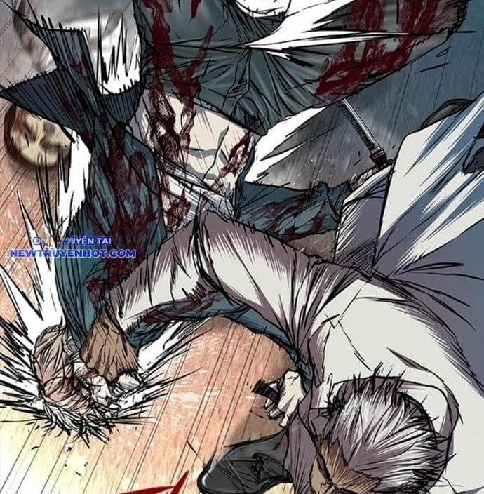 Báo Thù 2: Vạn Nhân Chi Thượng 81 trang 27