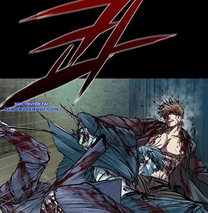 Báo Thù 2: Vạn Nhân Chi Thượng 81 trang 30