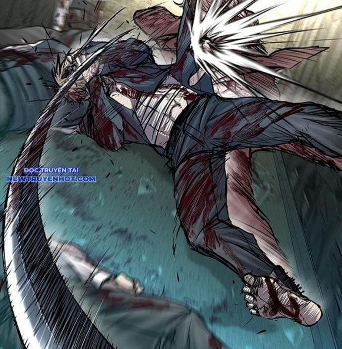 Báo Thù 2: Vạn Nhân Chi Thượng 81 trang 35
