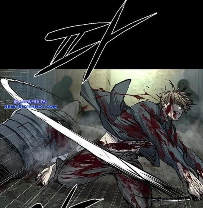 Báo Thù 2: Vạn Nhân Chi Thượng 81 trang 38