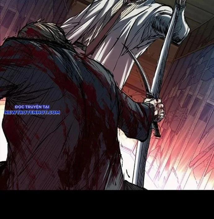 Báo Thù 2: Vạn Nhân Chi Thượng 81 trang 43