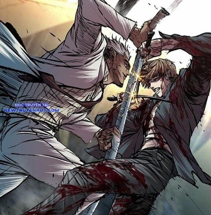 Báo Thù 2: Vạn Nhân Chi Thượng 81 trang 5