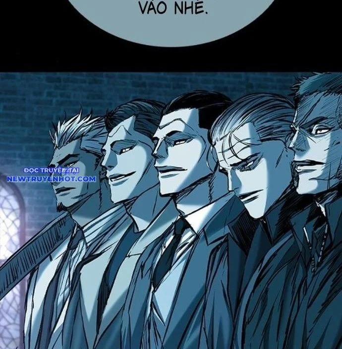 Báo Thù 2: Vạn Nhân Chi Thượng 81 trang 65