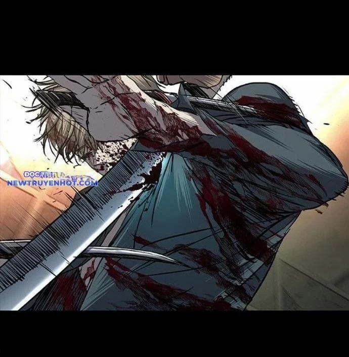 Báo Thù 2: Vạn Nhân Chi Thượng 81 trang 9