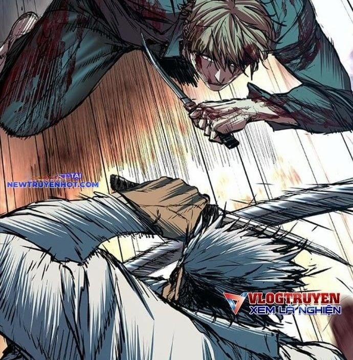 Báo Thù 2: Vạn Nhân Chi Thượng 81 trang 95