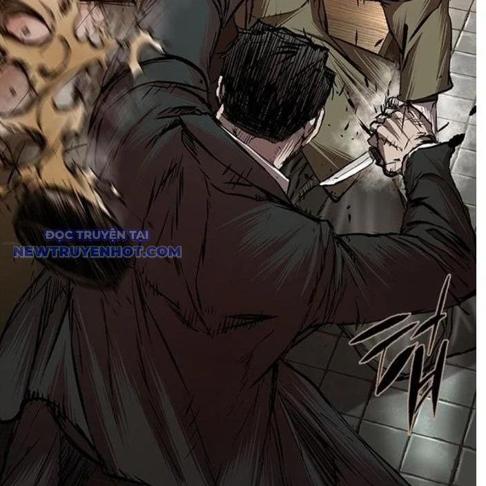 Báo Thù 2: Vạn Nhân Chi Thượng 82 trang 123