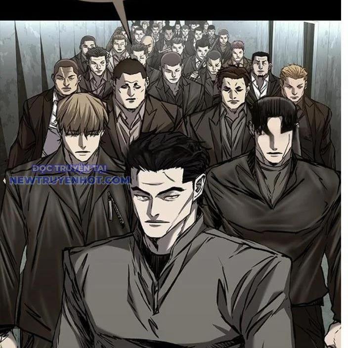 Báo Thù 2: Vạn Nhân Chi Thượng 82 trang 168