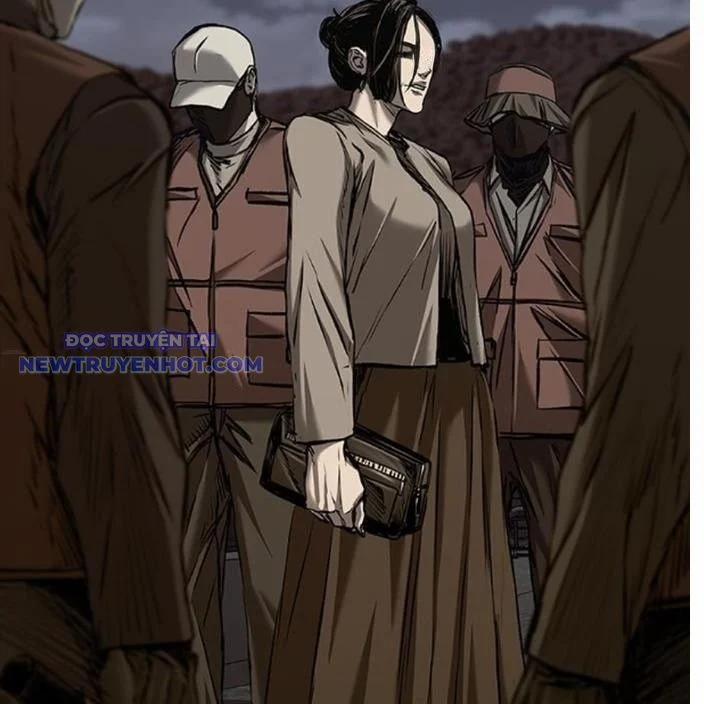 Báo Thù 2: Vạn Nhân Chi Thượng 82 trang 252
