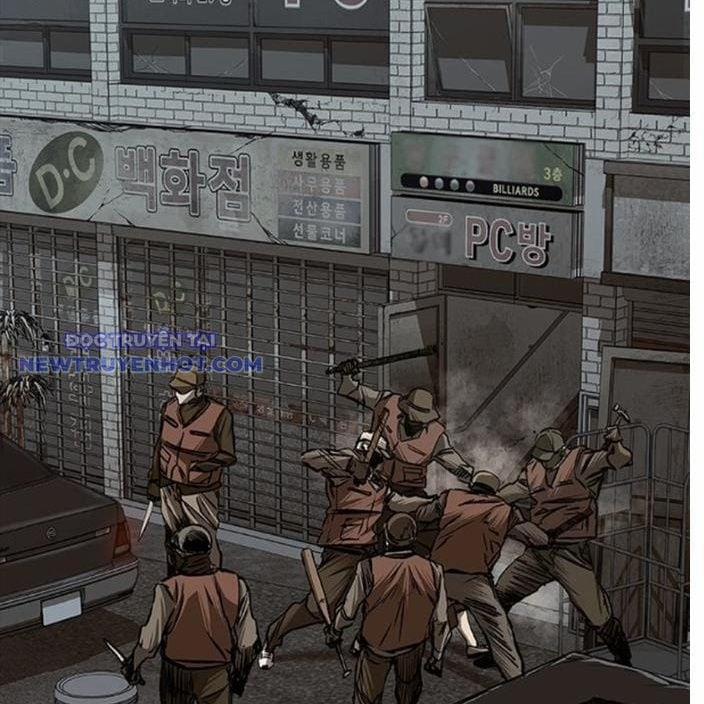 Báo Thù 2: Vạn Nhân Chi Thượng 82 trang 262