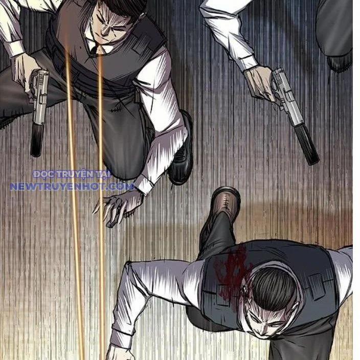 Báo Thù 2: Vạn Nhân Chi Thượng 82 trang 320