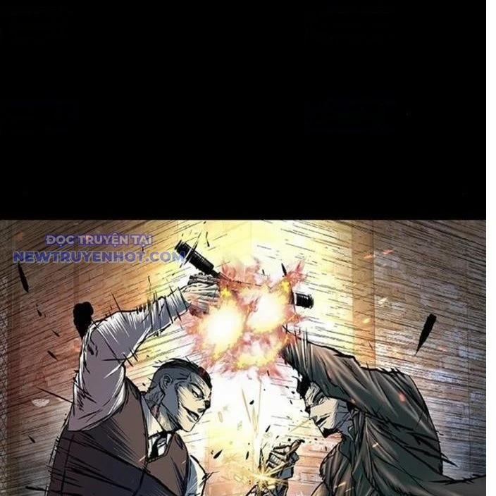 Báo Thù 2: Vạn Nhân Chi Thượng 82 trang 323