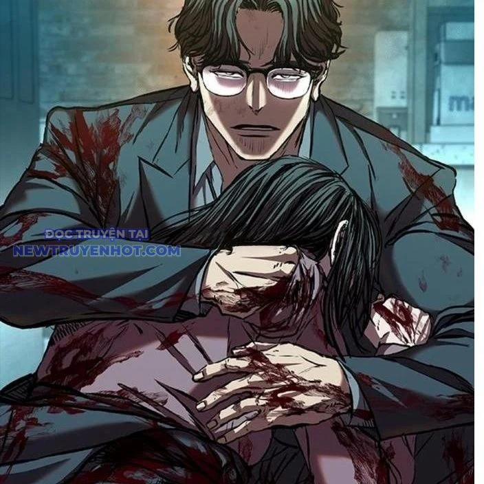 Báo Thù 2: Vạn Nhân Chi Thượng 82 trang 342