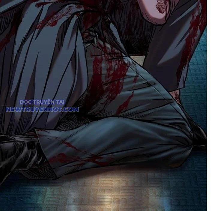 Báo Thù 2: Vạn Nhân Chi Thượng 82 trang 343