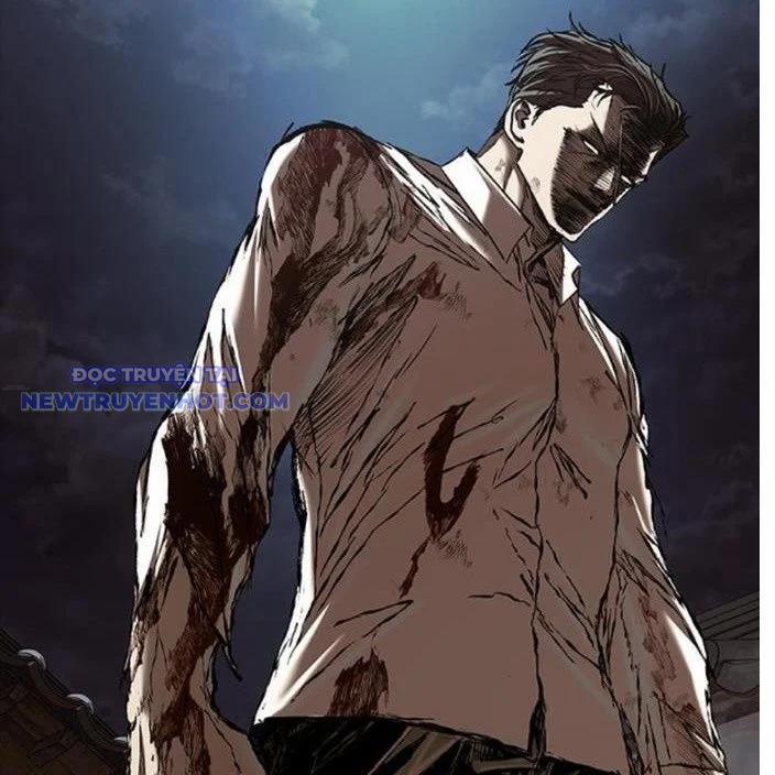 Báo Thù 2: Vạn Nhân Chi Thượng 82 trang 49