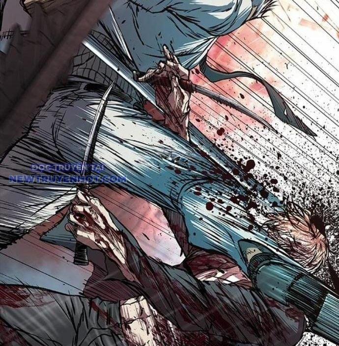 Báo Thù 2: Vạn Nhân Chi Thượng 83 trang 108