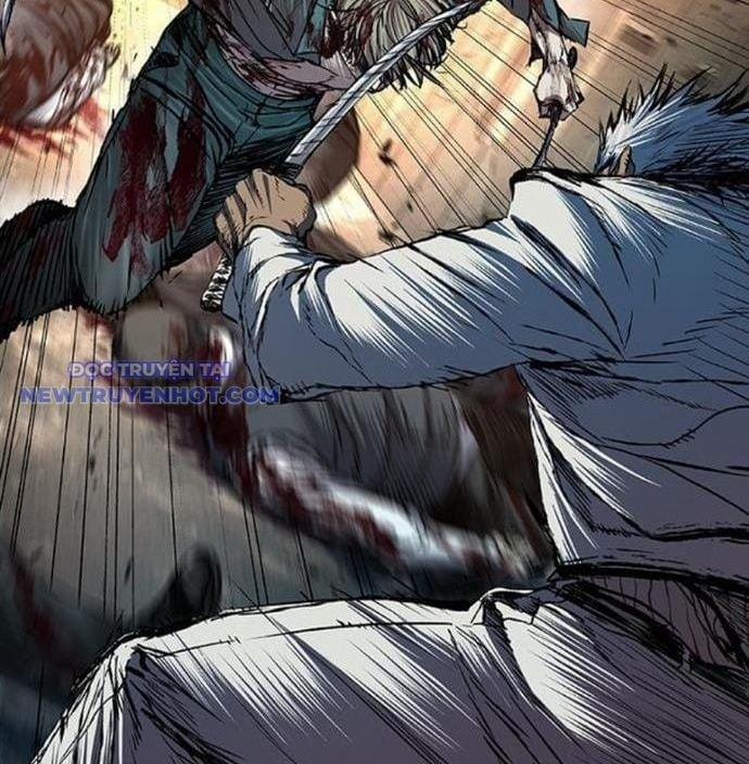 Báo Thù 2: Vạn Nhân Chi Thượng 83 trang 11