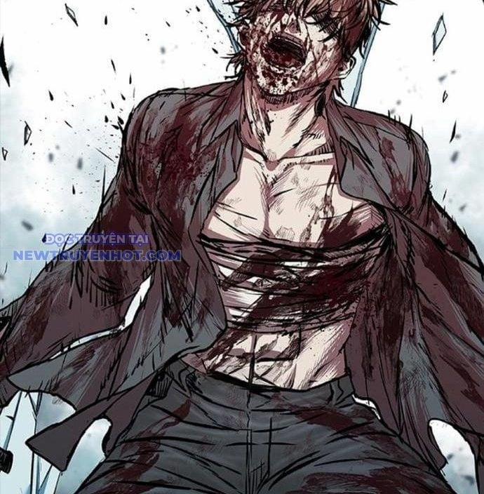 Báo Thù 2: Vạn Nhân Chi Thượng 83 trang 113