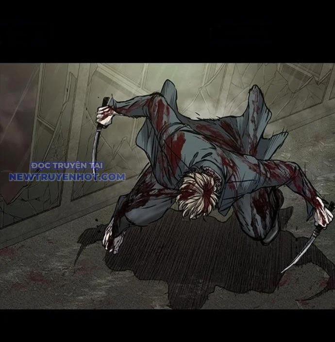 Báo Thù 2: Vạn Nhân Chi Thượng 83 trang 115