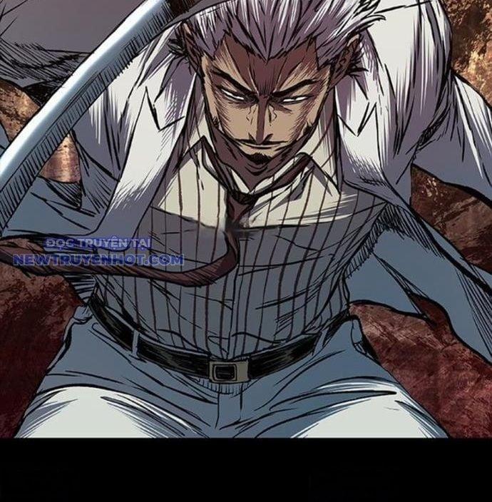 Báo Thù 2: Vạn Nhân Chi Thượng 83 trang 117