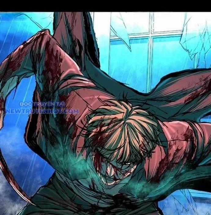 Báo Thù 2: Vạn Nhân Chi Thượng 83 trang 121