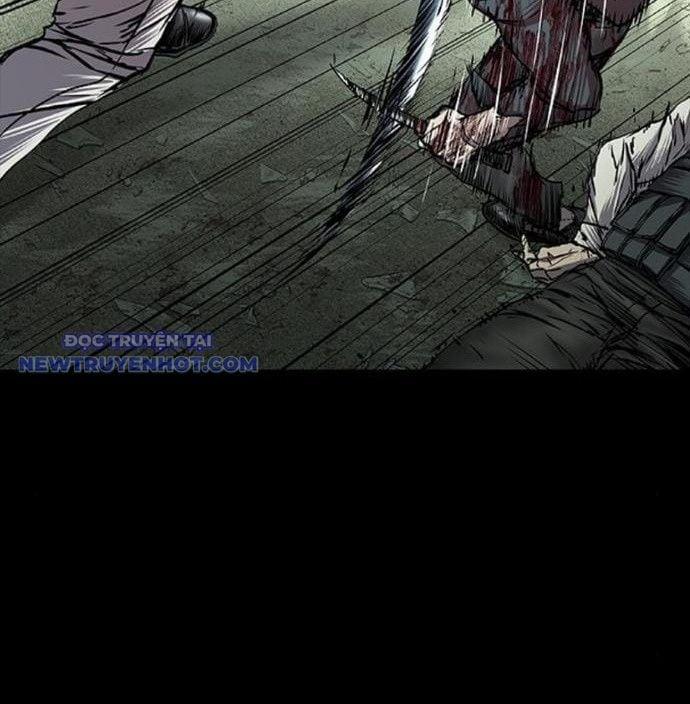 Báo Thù 2: Vạn Nhân Chi Thượng 83 trang 129